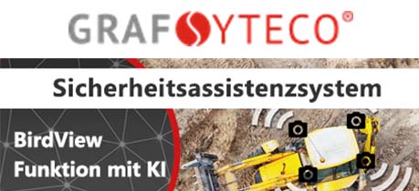 Graf-Syteco als Referenzgeber für Martens & Prahl Spaichingen