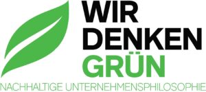 Wie denken grün